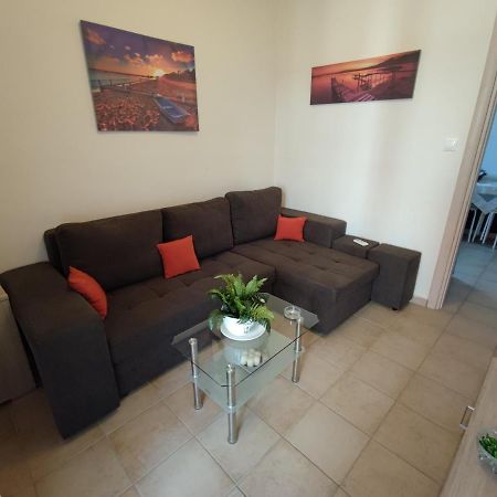 Eirini'S Place Nea Kallikrateia Exteriér fotografie